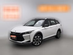 2021 Dongfeng Fengshen Yixuan GS 2020 1.5T AT 230TBeyond the eyesEdition #1