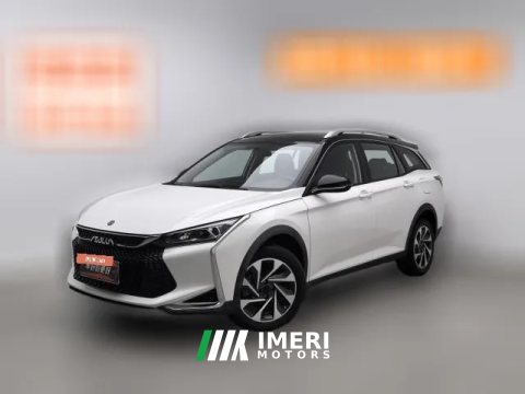 2021 Dongfeng Fengshen Yixuan GS 2020 1.5T AT 230TBeyond the eyesEdition