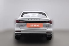 2024 Roewe i5 2023 1.5L AT CVTHonor #4