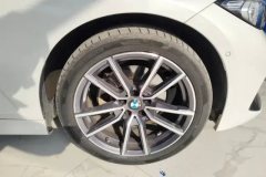 2023 BMW 3 Series 2023 325Li MSport Pkg #6