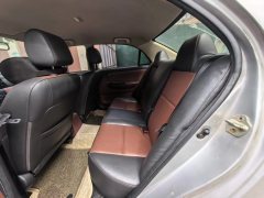 2017 BYD F3 2012 1.5 MT ComfortEnergy savingEdition #6