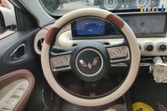 2025 Wuling Motors Wuling Bingo 2024 333km Joy #14