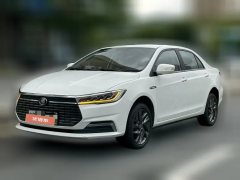 2020 BYD Qin EV 2019 highRangeLuxury EV #1