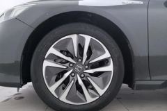 2019 Honda Accord 2018 2.0 AT SharpcollarEdition HEV #6