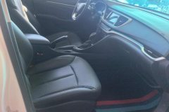 2021 Buick Excelle GT Sedan 2021 1.5 AT modelEntry #8