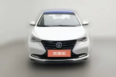 2020 Chang'an Yuexiang Sedan 2019 1.5 AT Comfort China VI #3