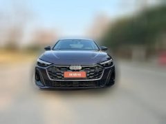 2025 Audi A5L 2026 2.0T Sport Plus #2