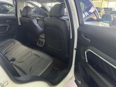 2017 Haval H6 2017 2.0T AT Red Label FashionFWD #10