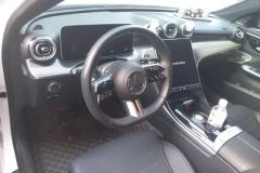 2023 Mercedes-Benz C-Class 2023 1.5T AT C 260 L Hao YeSport #12