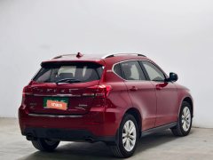 2015 Haval H2 2014 1.5T MT Elite FWD #4