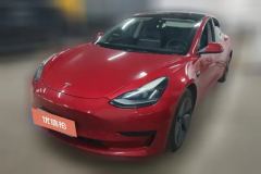 2021 Tesla Model 3 2021 StandardBattery lifeRWDUpgradeEdition #1