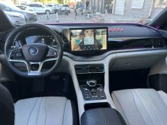 2022 BYD Song Plus PHEV 2021 1.5L AT DM-i 110KM FlagshipPLUS #9
