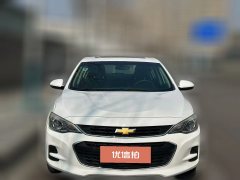 2018 Chevrolet Cavalier 2018 1.5 AT 320HappyEdition #2