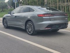 2021 BYD Han 2021 EV StandardRangeLuxury #16