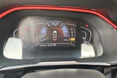 2021 Dongfeng Fengshen Fengshen AX7 2022 MachEdition 1.5T AT DCT DF41 #14