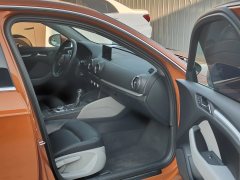 2018 Audi A3 Sedan 2018 1.4T AT 30AnniversaryYear35TFSIEntry #8