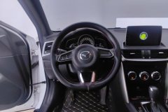 2019 Mazda CX-4 2018 2.0 AT blue sky vitalityEditionFWD China VI #15