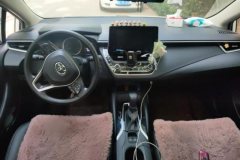 2022 Toyota Corolla 2022 1.2T S-CVT AT pioneerPLUSEdition #12