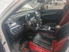 2021 Chery Tiggo 5x 2021 Supersuper heroEdition 1.5L CVT Luxury #4