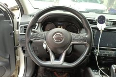2020 Nissan Qashqai 2019 2.0 AT Luxury #15