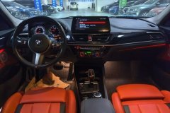 2022 BMW 1 Series 2022 2.0T AT 125i MSportYaoyeEdition #12