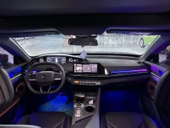 2023 Chang'an UNI-V 2022 1.5T AT Sport #11