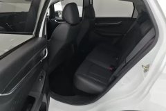 2021 Geely Auto Vision X3 2021 PRO 1.5L MT Elite #11