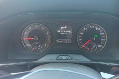 2019 Volkswagen Lavida 2018 Hatchback 1.4T AT 280TSILuxury China V #14