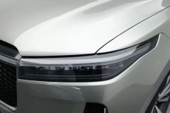 2021 Li Auto Li Auto ONE 2020 EREV6SeatEdition #5