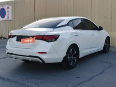 2021 Nissan Sylphy 2021 1.6 AT XLJoy #9