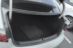 2021 Audi A3 Sportback 2020 1.4T AT 35TFSIEntry Facelift China VI #4