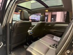 2018 Toyota Highlander 2018 2.0T 4WDLuxury 7Seat China V #5