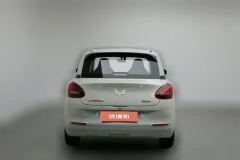 2023 Wuling Motors Wuling Bingo 2023 203KM Enjoy lightly #4