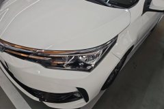 2019 Toyota Corolla 2017 1.2T AT GL-i #5