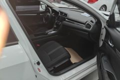 2020 Honda Civic 2019 1.0T AT 180TURBOStill movingEdition China VI #8