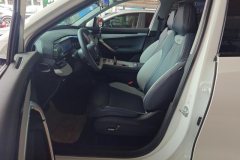 2025 Geely Auto Boyue L 2024 1.5TD AT DCTPremium #8