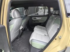 2023 Aion Y 2022 Plus 80 Smart Drive #5