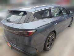 2025 BYD Seal 06 DM-i Wagon 2025 DM-i 150KMFlagship #5