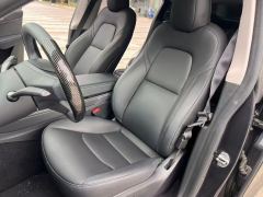 2024 Tesla Model Y 2024 rear wheel driveEdition #9