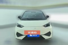 2025 BYD Seagull 2025 Smart Drive 305km freeEdition #2