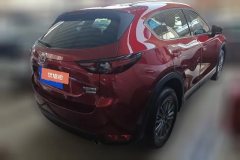 2017 Mazda CX-5 2017 2.0 AT SmartFWD #3