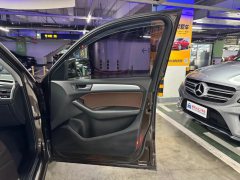 2018 Audi Q5 2018 2.0T AT 40TFSIHeritageTech #16