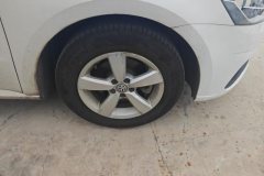 2020 Volkswagen Lavida 2019 1.5 AT set sailFashion China VI #6