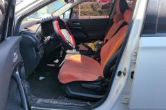 2019 GAC Trumpchi Trumpchi GS4 2018 1.5T MT 235TEliteFWD #9