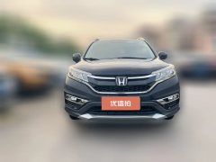 2016 Honda CR-V 2015 2.4 AT Luxury FWD #3