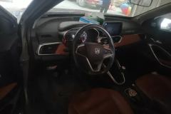 2017 Baojun 510 2017 1.5 MT Luxury #12