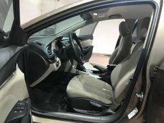 2018 Buick Excelle GT Sedan 2017 1.5 AT 15NEntry #11