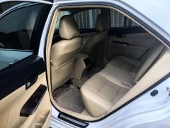 2017 Toyota Camry 2016 2.0 AT G10AnniversarycommemorateLeading #9