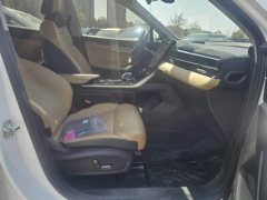 2023 Geely Auto Boyue L 2023 1.5TD AT DCTPremium #4