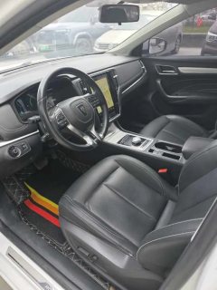 2018 Roewe i6 New Energy 2017 1.0T AT 45TConnectedZhizhenEdition HEV #7